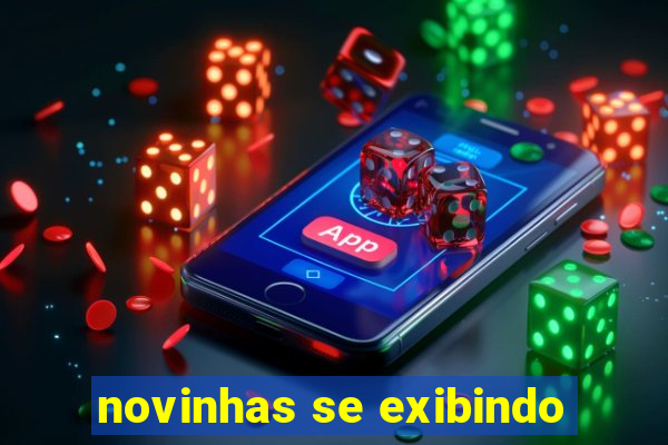 novinhas se exibindo